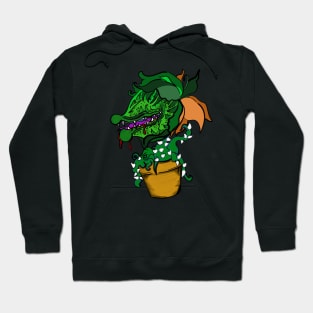 Man eater Hoodie